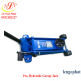 Pro. Hydraulic Garage Jack