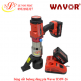 Súng siết bulong dùng pin Wavor RMW-26