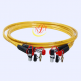 Ống dây thủy lực đôi H70S