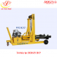 Cảo thủy lực 200 tấn DERGIN HCP200