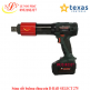 Súng siết bulong dùng pin B-RAD SELECT 275