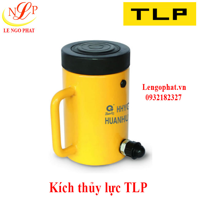 Kích thủy lực TLP (HHYG-150150LS)