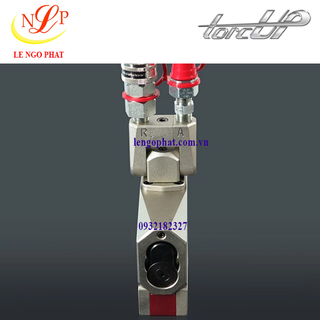 Cờ lê thuỷ lực TXU-8 (1125-11699 Nm)