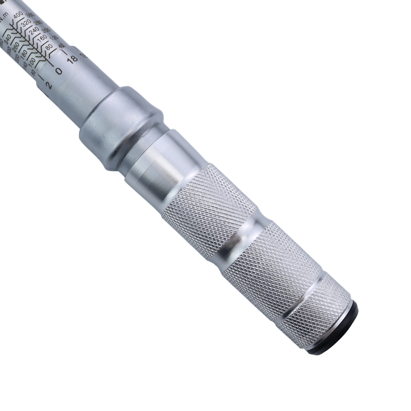 cờ lê lực 60Nm (1/2", dài 388mm), cần chỉnh lực, cờ lê định lực