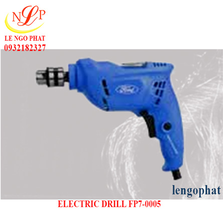 ELECTRIC DRILL FP7-0005