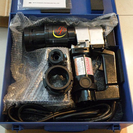 súng siết xén đầu bulong tone M16-M20-M22