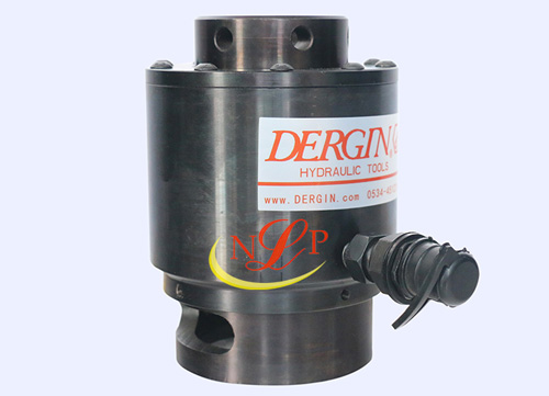 Căng Bulong Thủy Lực DERGIN TSD0 M20
