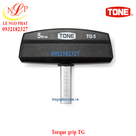 Torque grip TG