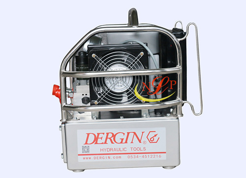 Bơm cho Cờ Lê Thủy Lực DERGIN EMP304