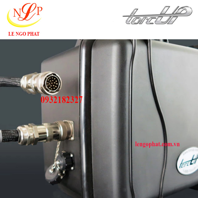 Súng xiết bulong bằng điện SR-1000 (271-1356 Nm)