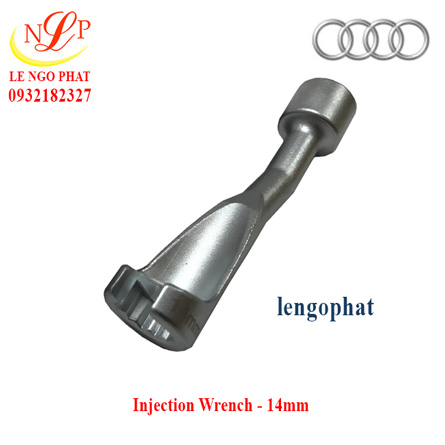 Injection Wrench - 14mm