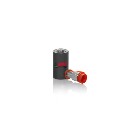 kích thủy lực 1 chiều 5 tấn CSE-5/15-F