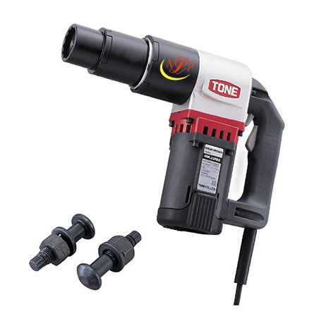 súng siết xén đầu bulong tone M16-M20-M22