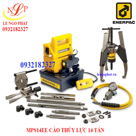 MPS14EE CẢO THỦY LỰC 14 TẤN