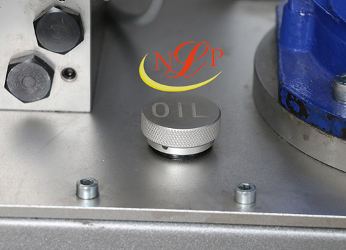 Bơm cho Kích thủy lực, Cờ lê thủy lực DERGIN FMP204