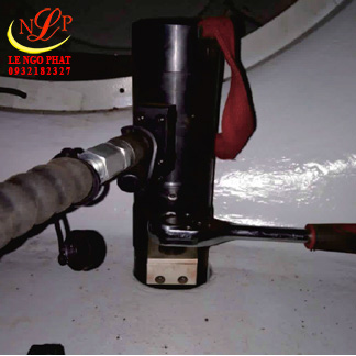 Căng bulong điện gió M39 Model MSD39CX.2.94