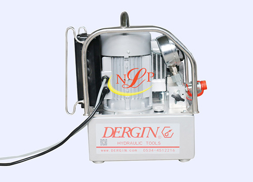 Bơm cho Cờ Lê Thủy Lực DERGIN EMP304