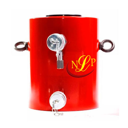 kích thủy lực 2 chiều 250 tấn CRI-C-250/150