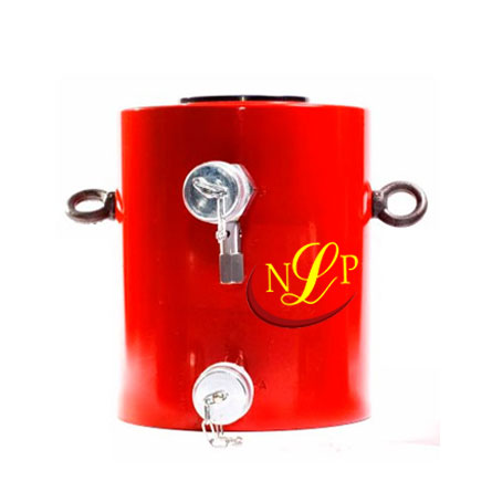 kích thủy lực 2 chiều 200 tấn CRI-C-200/150