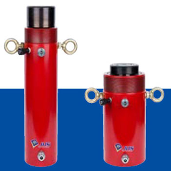 Kích thủy lực 600 tấn 150 mm
