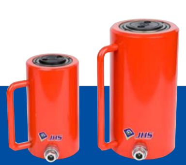 Kích thủy lực 100 tấn 100 mm