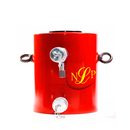 kích thủy lực 2 chiều 400 tấn CRI-C-400/250