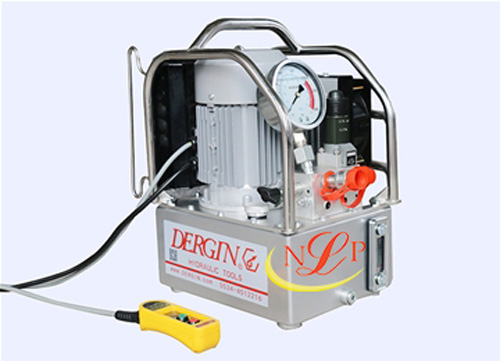 Bơm cho Cờ Lê Thủy Lực DERGIN EMP304