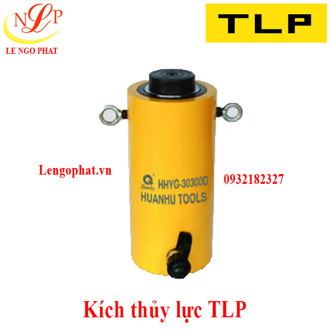 Kích thủy lực TLP (HHYG-10270D)