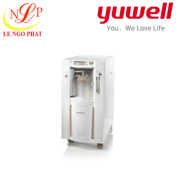 Máy tạo Oxy YUWELL 7F-3D