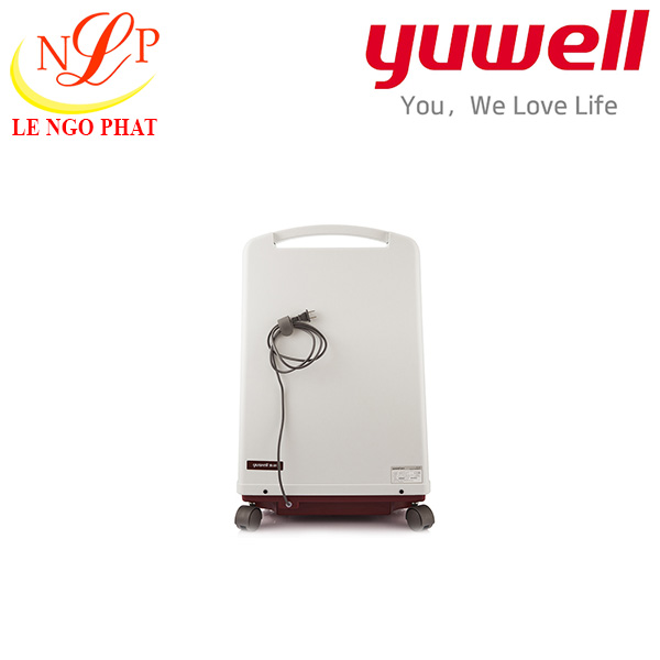 Máy tạo Oxy YUWELL 7F-8