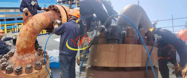 Căng Bulong Thủy Lực HLD1 M18