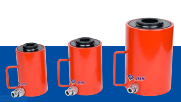 Kích thủy lực 50 tấn 75 mm