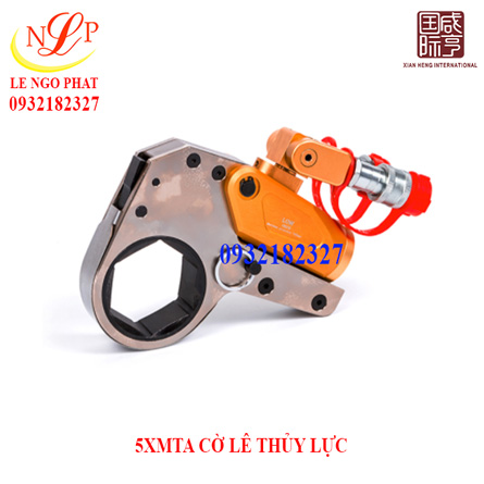 5XMTA CỜ LÊ THỦY LỰC
