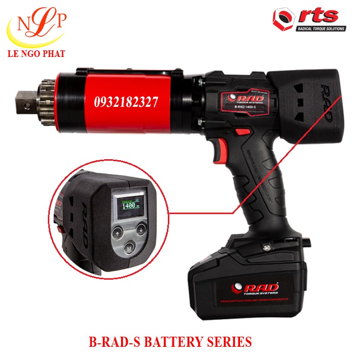 B-RAD 7000-S