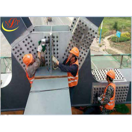 súng xén bulong M16-M24