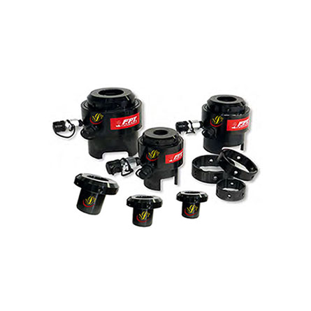 căng bulong M45 áp suất 1500 Bar