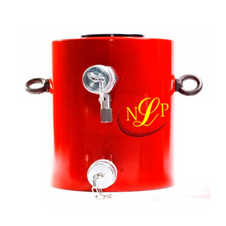 kích thủy lực 2 chiều 200 tấn CRI-C-200/150