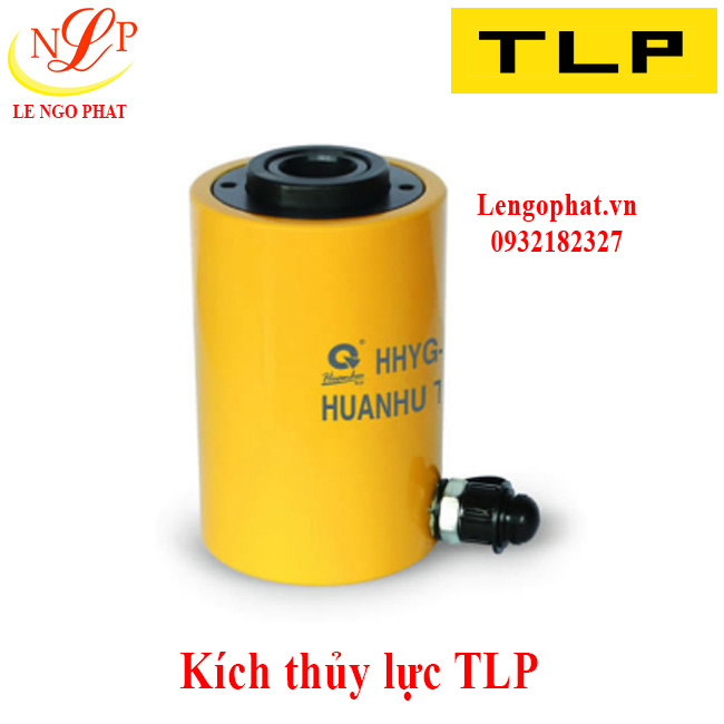 Kích thủy lực TLP (HHYG-30100K)