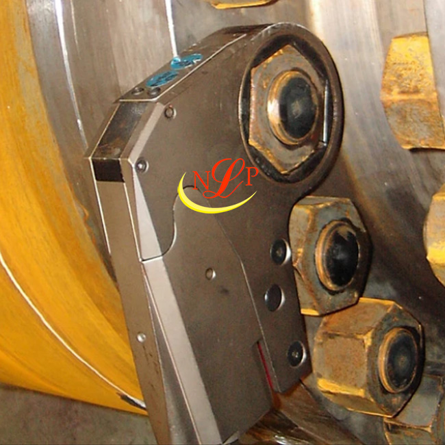 Cờ lê thuỷ lực TX-45 (6575-64239 Nm)