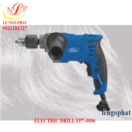 ELECTRIC DRILL FP7-0006