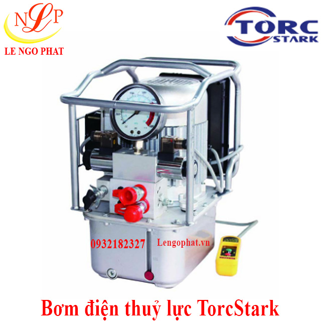 Bơm điện thuỷ lực TorcStark (SP204-1)