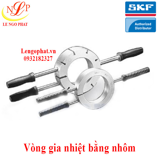 Vòng gia nhiệt bằng nhôm (TMBR NU226EC)