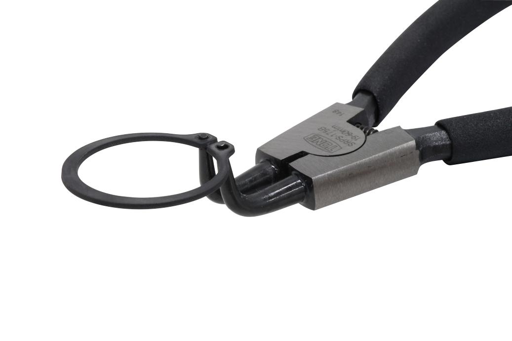 Snap ring pliers (for vent type axes) SRPS