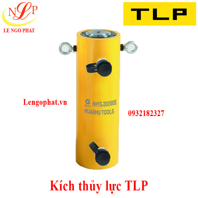 Kích thủy lực TLP (HHYG-300300S)