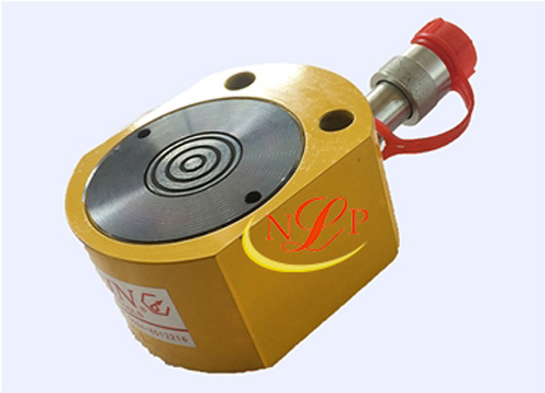 Kích thủy lực mỏng DERGIN RSM5-6
