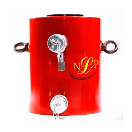 kích thủy lực 2 chiều 400 tấn CRI-C-400/250
