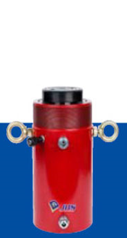Kích thủy lực 300 tấn 300 mm