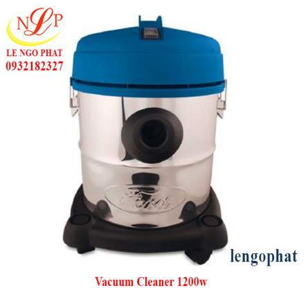 Vacuum Cleaner 1200w