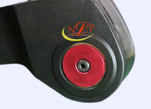Cờ lê thủy lực đầu vuông 8BXTD