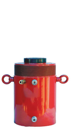 Kích thủy lực 500 tấn 150 mm